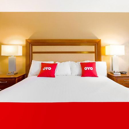 Oyo Hotel Lebanon Mo I-44 Экстерьер фото