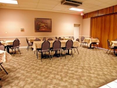 Oyo Hotel Lebanon Mo I-44 Экстерьер фото