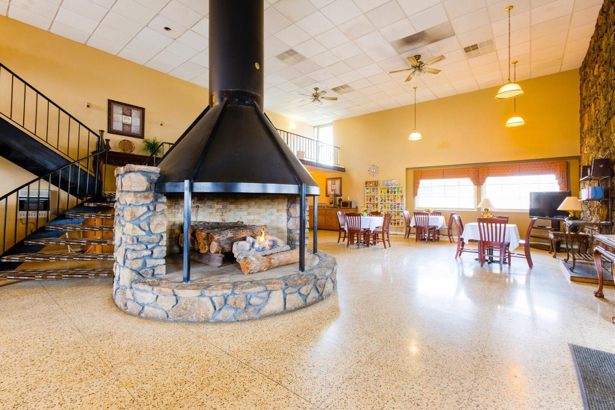 Oyo Hotel Lebanon Mo I-44 Экстерьер фото